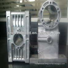 China mold manufacturers supply auto parts mold injection plastic car part mold